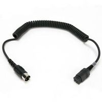 J&M Corporation HC-PBV P-Series Headset Cord Lower 8-Pin