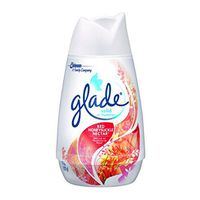 Glade Solid Red Honeysuckle Nectar, 6 oz, Pack of 12