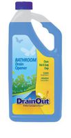 Drain OUT Bathroom Drain Cleaner, Hair & Soap Scum Clog Remover, Drain Opener, Toilet Clog Remover, 32 Ounce