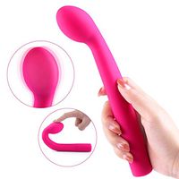7 Speed G~Spôt Vîb~rá~törs for Bedroom - Portable USB Cable Rechargeable Waterproof Wand Massager Design for Personal Exercise Recovery