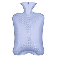 Brightsen Water Bag for Hot Water Bottle Classic Rubber Bottle for Students and Girls