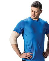 Slip On Elastic Elbow Brace - Large