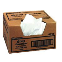 Chicopee Inc Chi 8710 Wiper-Dura-White-12X1 (400) Cloth Towel CHI 8710