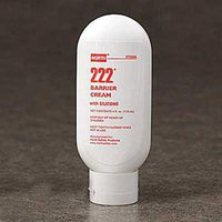 Barrier Hand Cream, Unscented, Tube, PK24