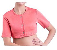 Prevent Arthritis Pain,Winter Plus Velvet,Sleep Warm,Thickened Shoulder Pad,A9