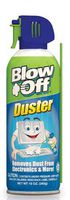 Blow Off 152a Air Duster (10 Ounce Unit)