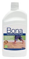 Bona WP500359001 Hardwood Floor Polish