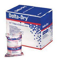 Delta Dry Cast padding: The Cast You Can Get Wet