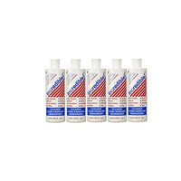 Incredible Inc. Cleaner; Stain Remover; Deodorizer 16 Oz (5 Pack)