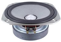 Fostex FF165WK 6.5" Full Range Speaker