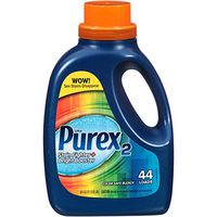 Ultra Purex 2 Color Safe Bleach 66 fl. oz 1