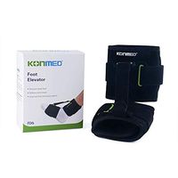 Foot Drop/Up Brace Correction Ankle Corrector  For Day and Night Time Use