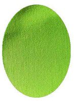 StayPut Adhesive Patch Green- No Hole 20 Pack