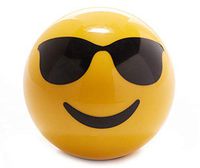 Polaroid Sunglasses Emoji Bluetooth Speaker