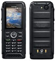 Kyocera DuraTR for Sprint (Model E4750) - Black