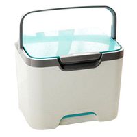 First-Aid Kits/Medicine Storage Case/Pill Box/Container-014