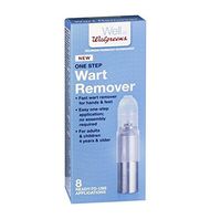 Walgreens Wart Remover, 1 ea