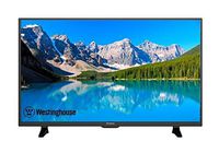 Westinghouse WD43UB4530 43 Inch Ultra-HD 4k smart TV