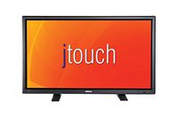InFocus JTouch - 57-inch Touchscreen Display - Presentation Display