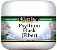 Psyllium Husk (Fiber) Cream (2 oz, ZIN: 524407) - 3 Pack