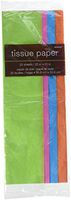 Brights Mix Tissue | 20 Ct.