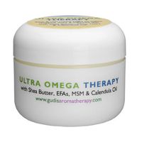 Ultra Omega Cream 1 oz