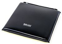 SkiL-Care Econo-Gel Wheelchair Cushion, 16x16x2 inch