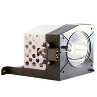 Toshiba D95-LMP Replacement TV Lamp (Original Philips Bulb Inside) with Housing by KCL