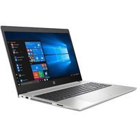 HP ProBook 430 G6 13.3" LCD Notebook - Intel Core i5 (8th Gen) i5-8265U Quad-core (4 Core) 1.60 GHz - 8 GB DDR4 SDRAM - 256 GB SSD - Windows 10 Pro 64-bit - 1920 x 1080 - Natural Silver - Intel U