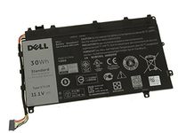 New Genuine Dell Latitude 13 7000 7350 30WH 11.1V Battery 0MN791 MN791