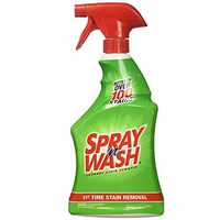 Spray 'n Wash Pre-Treat Laundry Stain Remover 22 oz