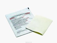 Hollister Calcicare Calcium Silver Dressing 4" X 4.75"