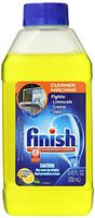 FINISH Dishwasher Cleaner
