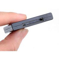 Northbear 30-Pin Dock Bluetooth Music Receiver Adapter for iPod iPhone Dock Speakers