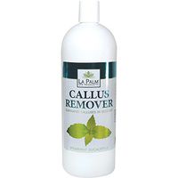 Callus Remover - Spearmint Eucalyptus (32oz)
