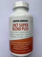 Diet Super Blend Plus, 60