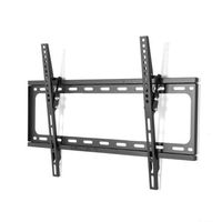 ADBA DW988T TV Wall Mount Bracket for Most 37-70 Inch LED, LCD and Plasma TVs up to VESA 600 x 400mm and 110 LBS Loading Capacity, Low Profile ...