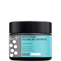 Witch Hazel Itch Relief Ezcema Ointment (Advanced Natural Therapy, Flares, Dryness, Flaking, Peeling)