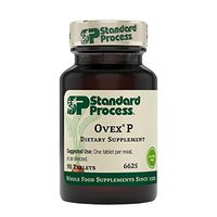 Standard Process - Ovex P - 90 Tablets