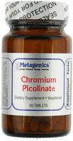 Metagenics - Chromium Picolinate 60T [Health and Beauty]