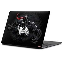 Skinit Decal Laptop Skin for MacBook Pro 15-inch (2016-17) - Officially Licensed Marvel/Disney Venom Roars Design