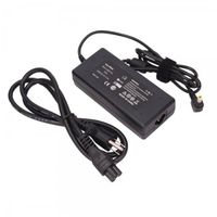 NextCell AC Adapter Charger Power Supply Cord for Fujitsu LifeBook E751 E780 AH532 AH562 E753 T732 E8410 E8420 LH530 T4220 T730 T901 ADP-80NB CP293660-02 CP293664-01 FMV-AC325 ESPRIMO Mobile D9510