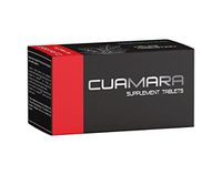 Cuamara - Reduce Bloating, Indigestion and Stomach Cramp - Herbal Digestive Aid - Sustainably sourced, Laboratory Backed, Vegetarian - 60 Tablets - Satisfaction Guaranteed