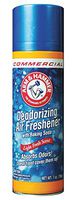 Air Freshener, Fresh Scent, 7 oz., PK12