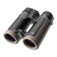 Burris 300294 Signature HD Binocular, 12x50mm, Roof Prism, Black