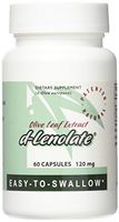 EAST PARK Research D-lenolate 120mg 60 Capsules, 0.02 Pound
