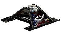 PullRite 2600 Wheel Hitch (Superlite Single Point Attachment Fifth)