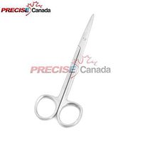 PRECISE CANADA: METZENBAUM SCISSORS 6" GERMAN GRADE PC