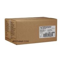 Kodak Professional Ektatherm 6800/6850 6R Print Kit, Ribbon & Paper for 375 6x8" or 5x7" Glossy Prints