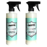 BuggyLOVE Organic Non-Toxic Household & Office Multi-Surface Streak-Free, Gentle Cleaning Supplies | Paraben & Sulfate Free | Safe for Kids & Pets – Children & Planet Come First